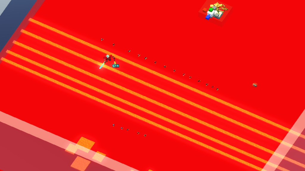 lava