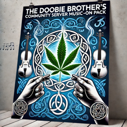 The Doobie Brothers Music Add-on Pack – Project Zomboid Mod