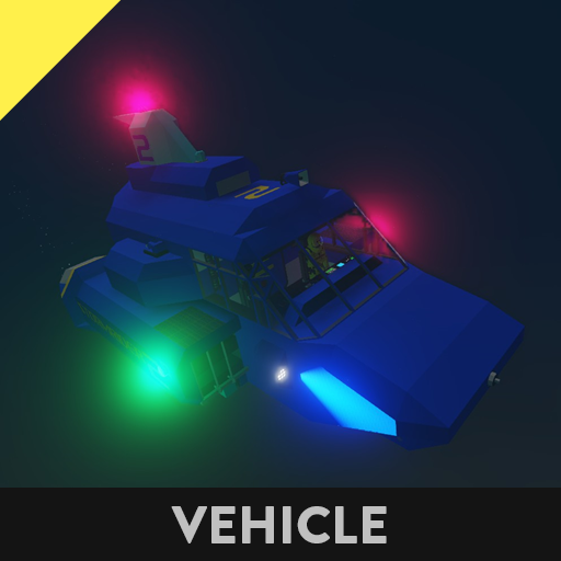 Stormrider 2 (2024 version)