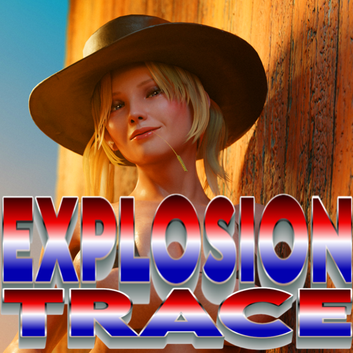 DOA Tina Armstrong Explosion Trace 2: Country Edition
