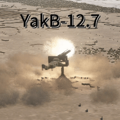 [TABS] YakB 12.7
