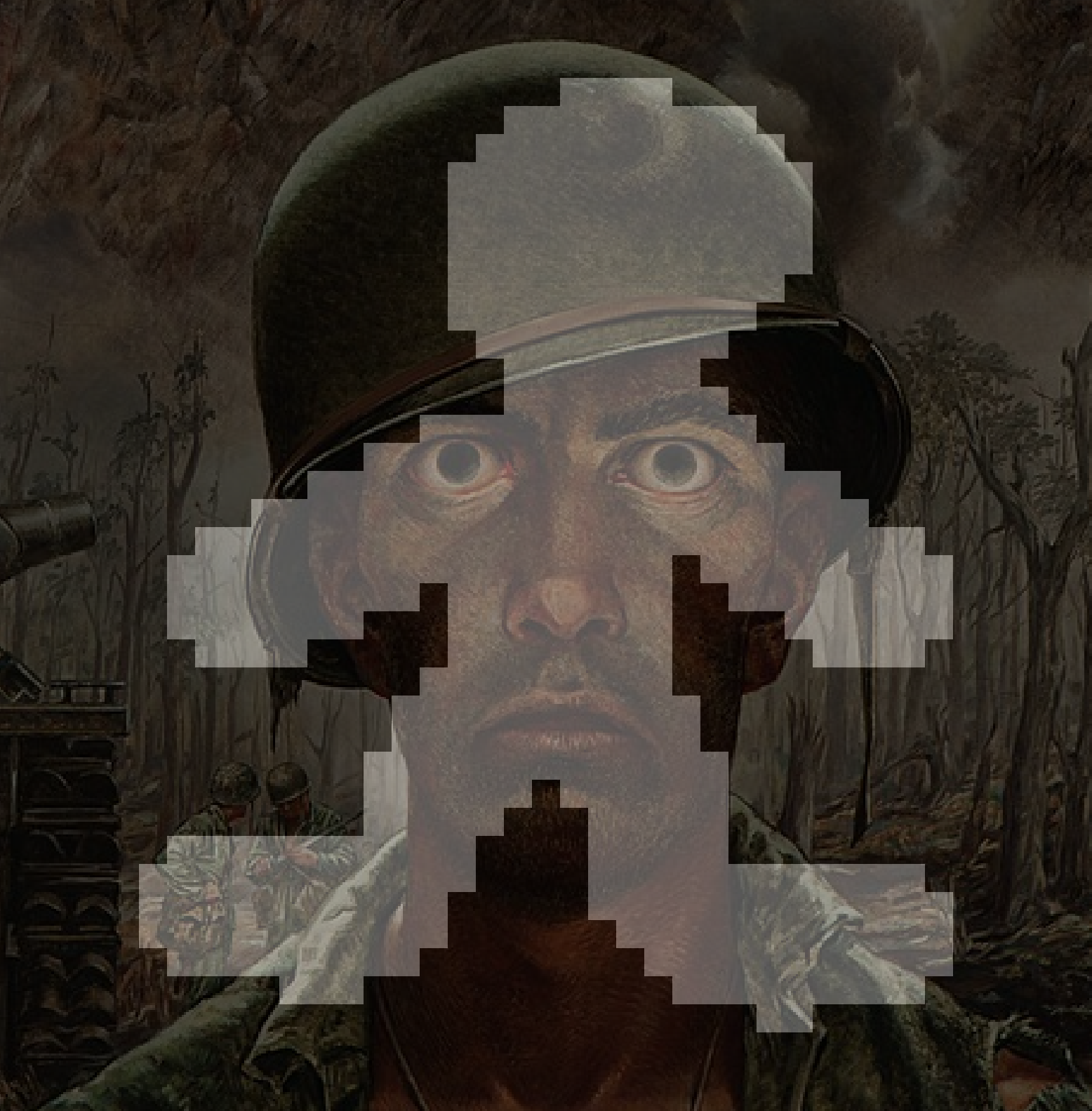 Mildly Cursed Vanilla