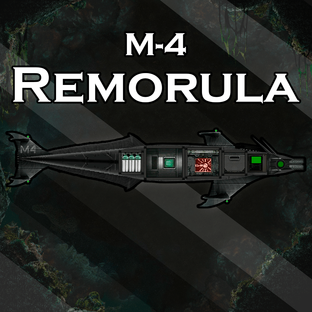 M-4 «Remorula»