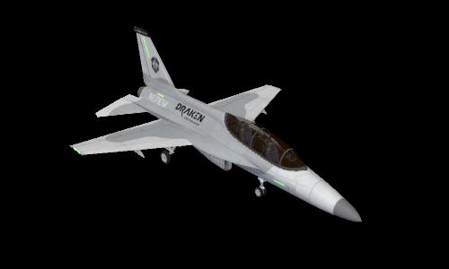 Draken L-159E ALCA N271EM