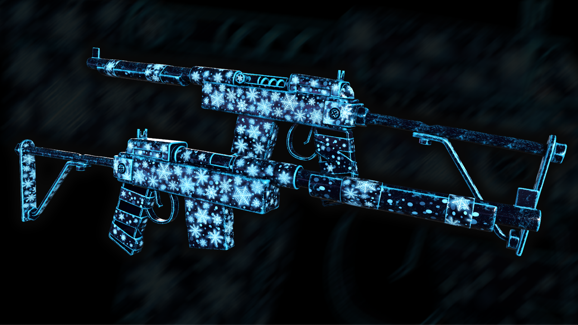 Snowflake SAR