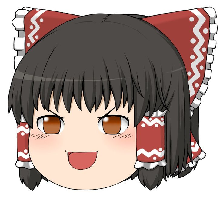 Yukkuri System Voice