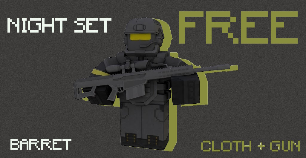 Tactical Pack (FREE) – Unturned Mod