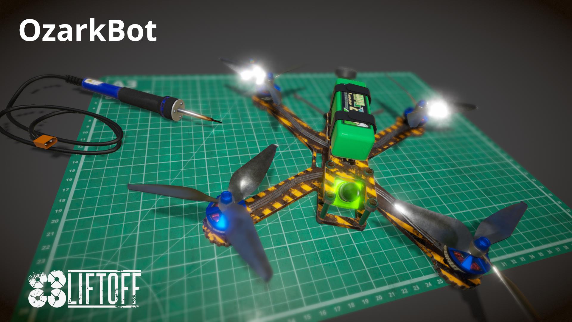 OzarkBot
