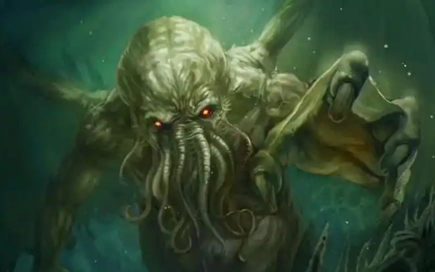 Cthulhu culture