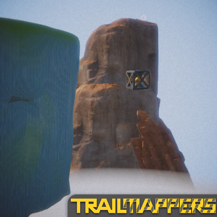 Airlands beta version 0 .9 the final update of beta
