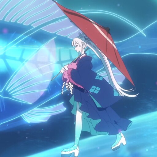 Steam Workshop::超かぐや姫 - 月見 ヤチヨ