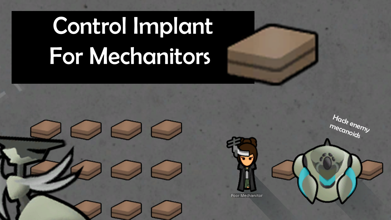 Implante_TakeControll