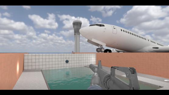 aim-pool map – Counter-Strike 2 Mod