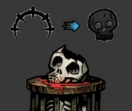 Horrifying Curios [CC DLC]
