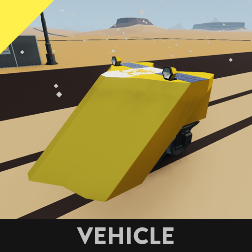 Snowplow Carriage