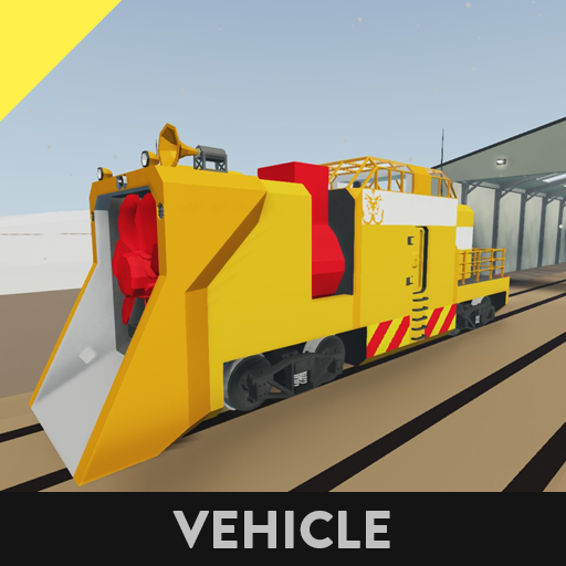 Snowblower Carriage