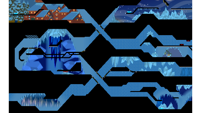 Frosty Freeway V 0.7