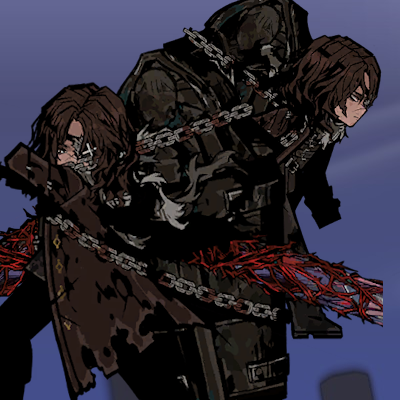 Wild Hunt Heathcliff (Ancient Skin)