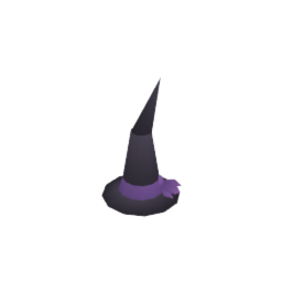 Witch's Hat