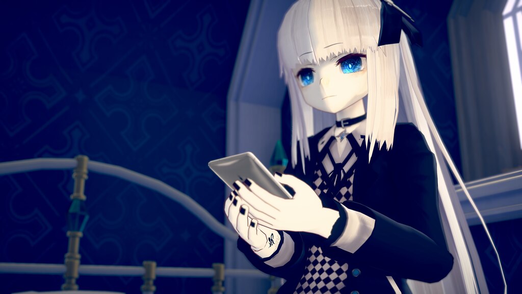 Steam コミュニティ :: CRYSTAR -クライスタ-