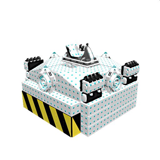 The every-rection car
