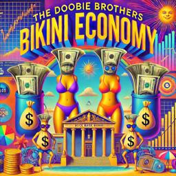 The Doobie Brothers Bikini Economy – Project Zomboid Mod