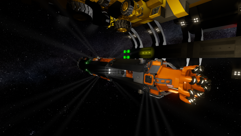 Boring Miner preview