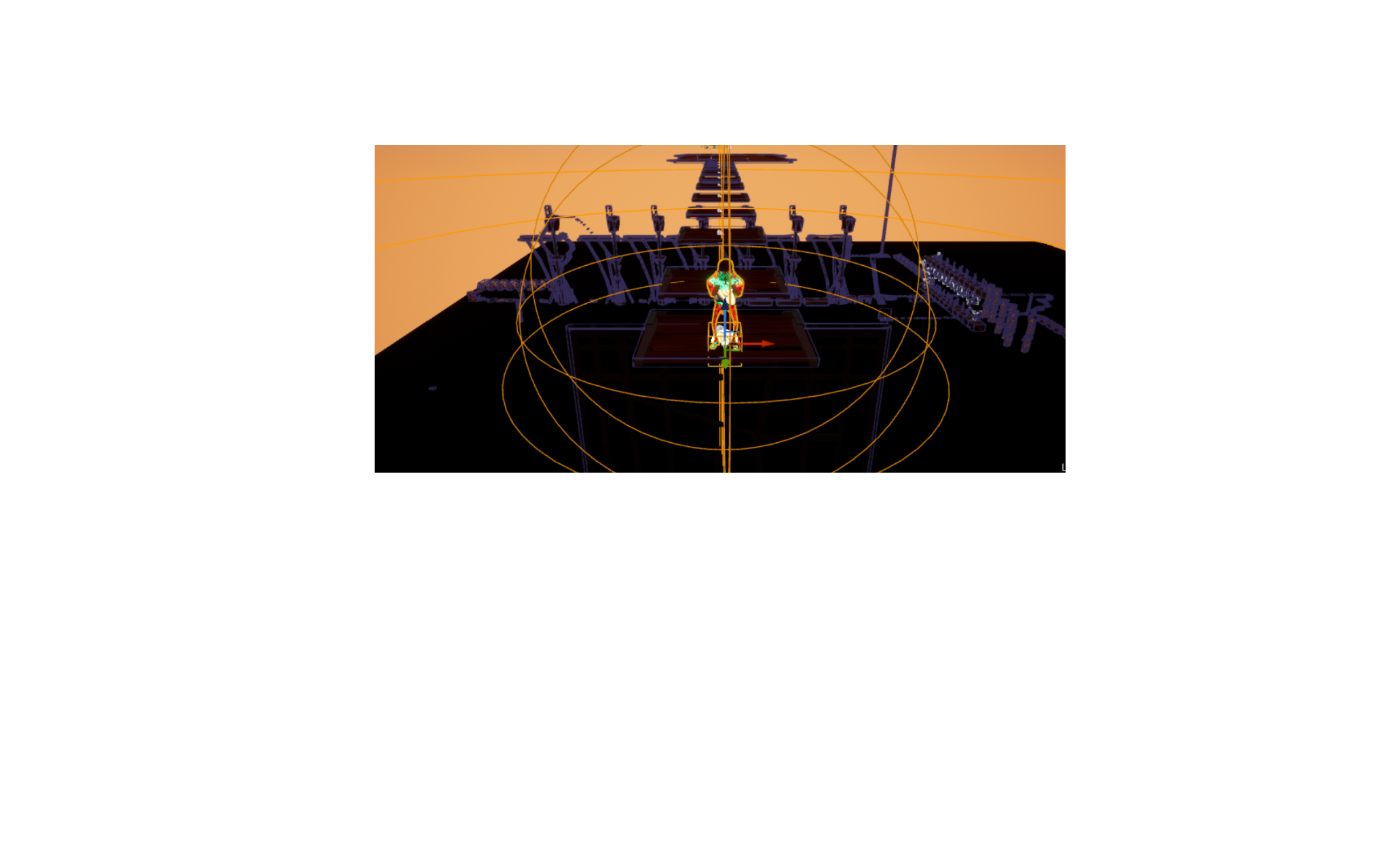 EXPLORETHESKYS