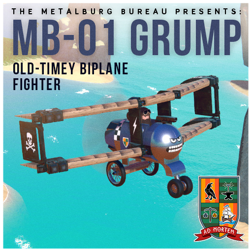 Mb-01 Grump