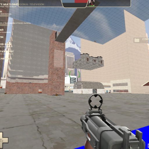 idle_servers_v71 – Team Fortress 2 Mod