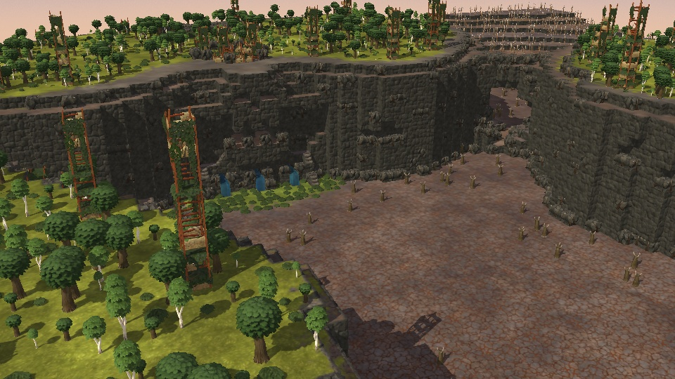 The Old Citadel 192X192 PT-BR