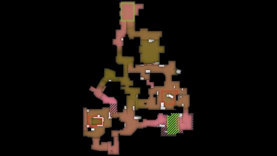 de_tornus – Counter-Strike 2 Mod