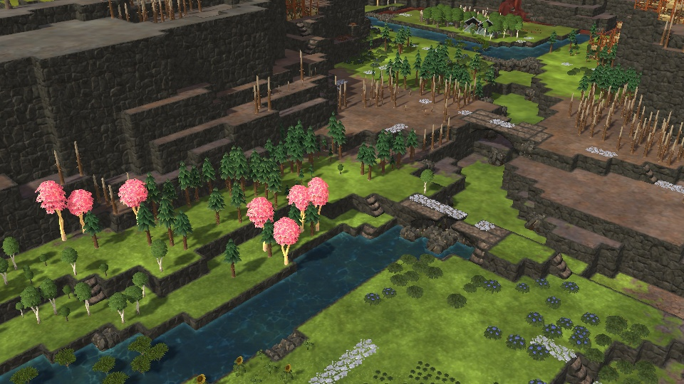Edge Of Paradise  Carnivorous Edition