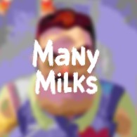 ManyMilks preview