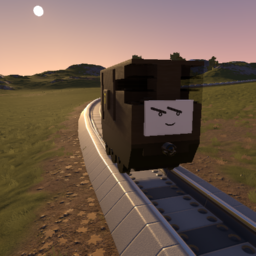 Toby (UPDATED)