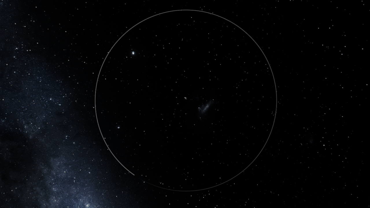 Artemis II: Humanity's Farthest Journey - real-time