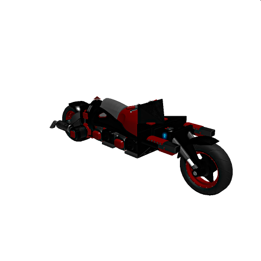 Waffenmotorrad preview