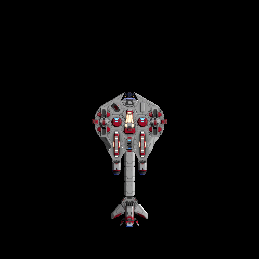 Stingray Scout