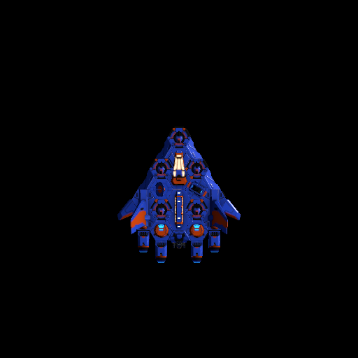 Scout Fighter