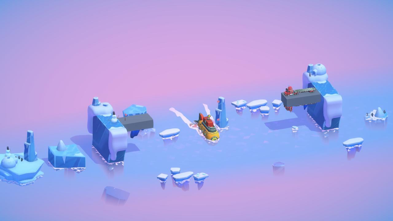 Mirror World
