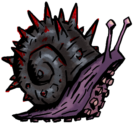 Better Monsters