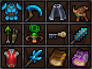 Item Randomizer Lite V431