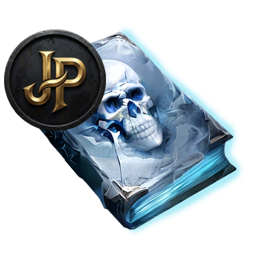 Ice Themed Tomes[JP] preview