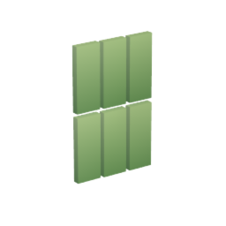 Tiles pattern preview