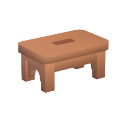 Footstool