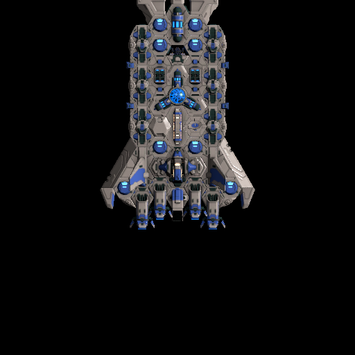 Plasma Gunboat