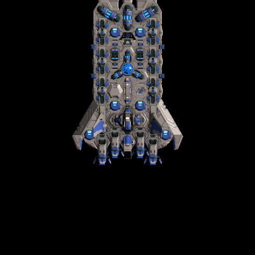 Plasma Gunboat