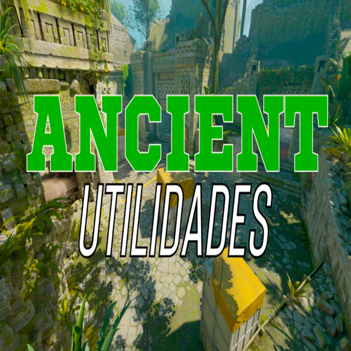 ANCIENT UTILITIES ESSENTIALS (SPANISH)