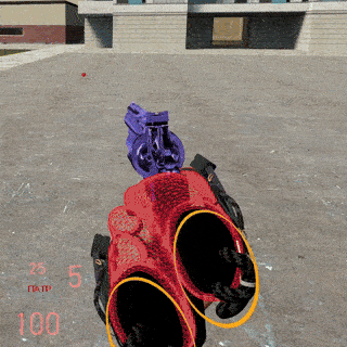 just reskin on 357