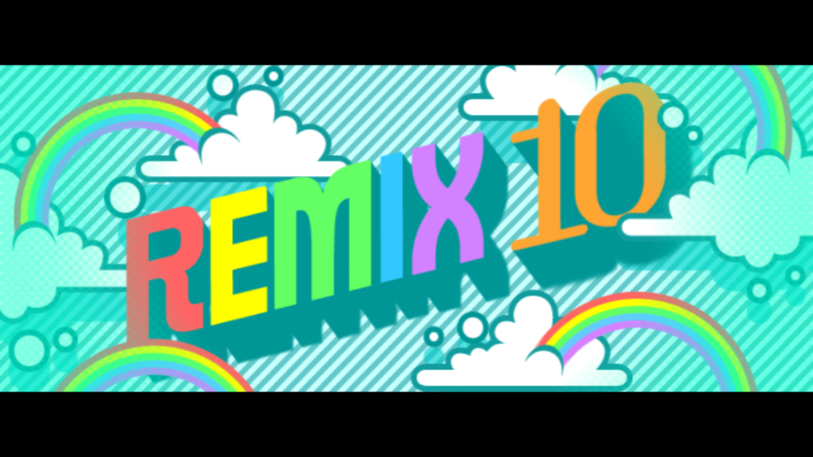 Rhythm Heaven Fever Remix 10 For Final 2